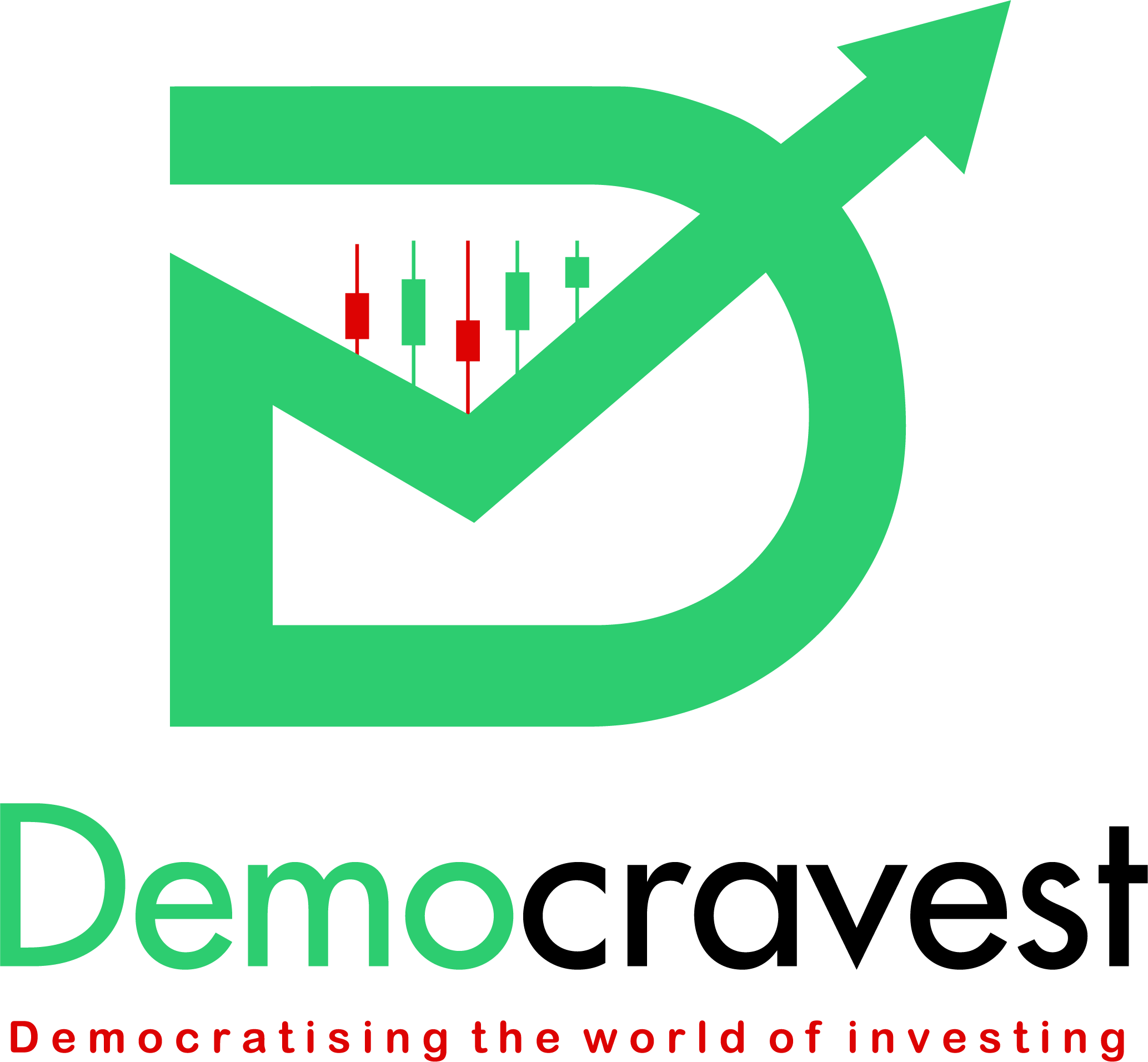 Democravest Logo